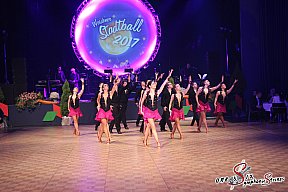 Stadtball in Weiden