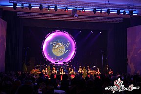 Stadtball in Weiden