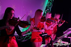 Stadtball in Weiden