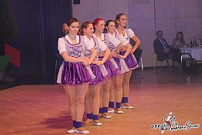 Stadtball in Weiden