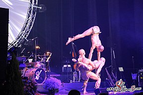 Stadtball in Weiden