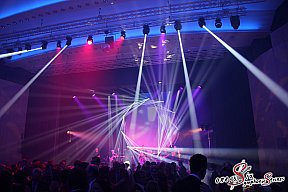 Stadtball in Weiden