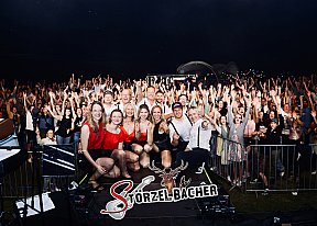 St&ouml;rzelbacher Open Air