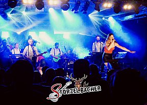 St&ouml;rzelbacher Open Air