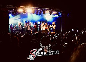St&ouml;rzelbacher Open Air