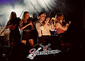 St&ouml;rzelbacher Open Air