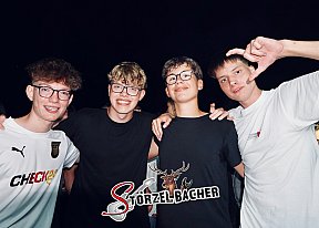 St&ouml;rzelbacher Open Air
