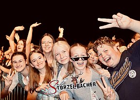 St&ouml;rzelbacher Open Air