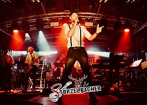 St&ouml;rzelbacher Open Air
