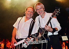 St&ouml;rzelbacher Open Air
