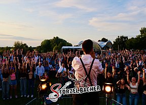 St&ouml;rzelbacher Open Air