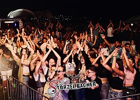 St&ouml;rzelbacher Open Air
