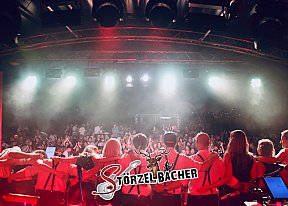 St&ouml;rzelbacher Open Air