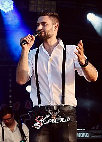 St&ouml;rzelbacher Open Air