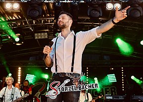 St&ouml;rzelbacher Open Air