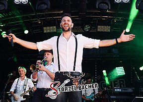 St&ouml;rzelbacher Open Air