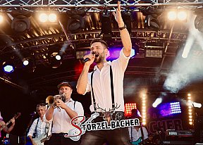 St&ouml;rzelbacher Open Air