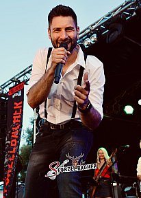 St&ouml;rzelbacher Open Air