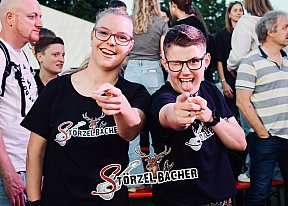 St&ouml;rzelbacher Open Air