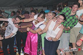 Weinfest Tauberzell