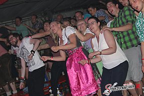 Weinfest Tauberzell