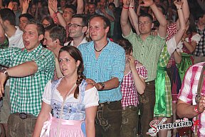 Weinfest Tauberzell