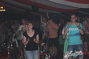 Weinfest Tauberzell
