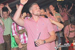 Weinfest Tauberzell