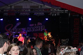 Weinfest Tauberzell