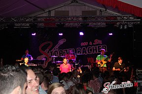Weinfest Tauberzell