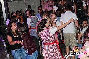 Weinfest Tauberzell
