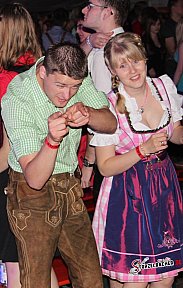 Weinfest Tauberzell