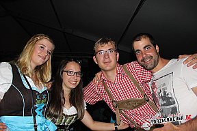 Kirchweih Thann