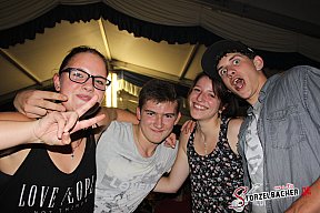 Kirchweih Thann