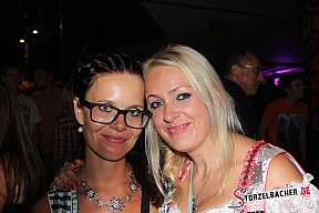 Kirchweih Thann