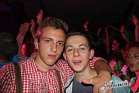 Kirchweih Thann