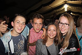 Kirchweih Thann