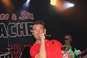 Kirchweih Thann