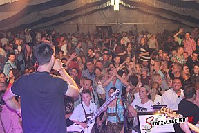 Kirchweih Thann