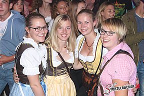 Kirchweih Thann