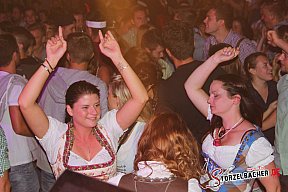 Kirchweih Thann
