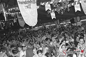 Volksfestparty Treuchtlingen