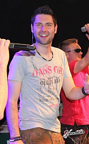 Volksfestparty Treuchtlingen