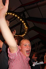 Volksfestparty Treuchtlingen