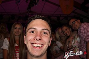 Volksfestparty Treuchtlingen