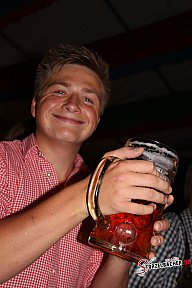 Volksfestparty Treuchtlingen