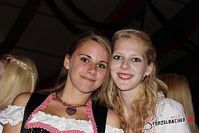 Volksfestparty Treuchtlingen