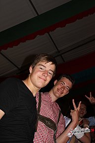 Volksfestparty Treuchtlingen