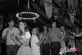 Volksfestparty Treuchtlingen