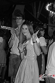 Volksfestparty Treuchtlingen